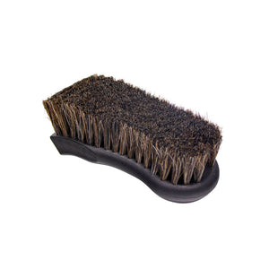 Horse Hair Interior Upholstery/Leather Brush - Renegade Products